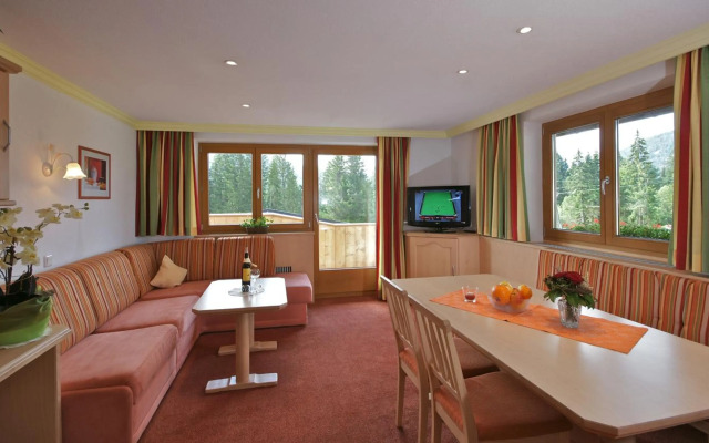 Komfort Apartments Zufriedenheit