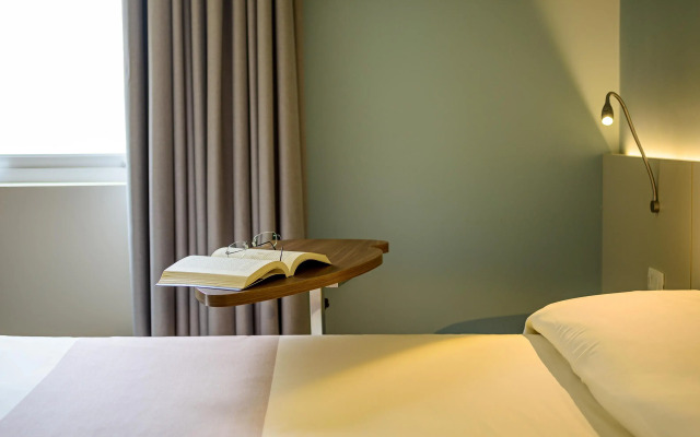 ibis Styles Curitiba Centro Cívico