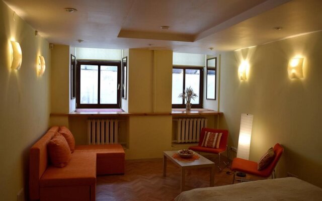 Vilnius Home Bed and Breakfast