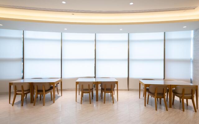 Ji Hotel Shanghai Hongqiao Huangjinchengdao