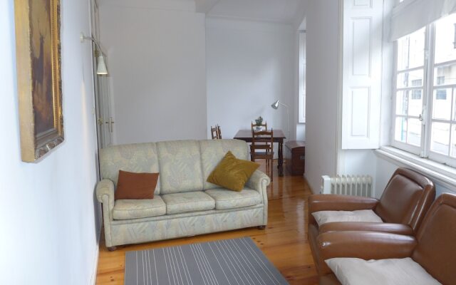 Carolina M Apartment