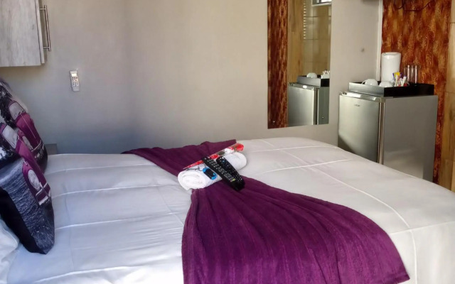 The Cape Lodge