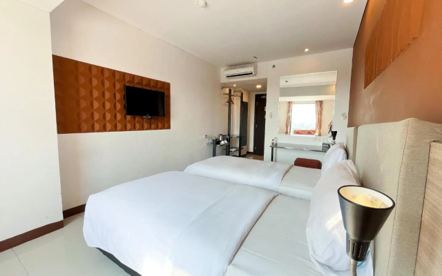 Verse Hotel Cirebon
