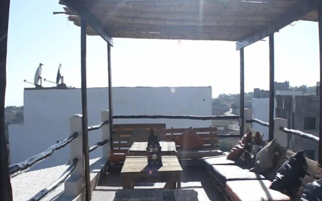 Tawsna Riad