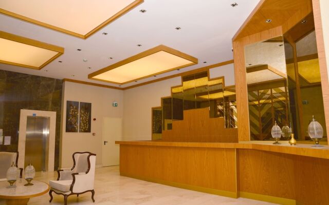 Double Park Suites