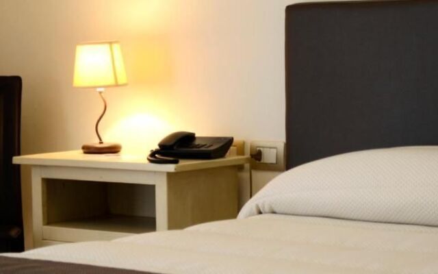 Hotel  Il Cammino Di Francesco