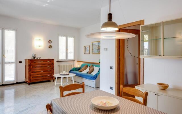 Riomaggiore Panoramic Apartment with Terrace! x6