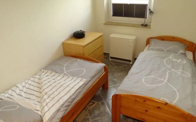 Stefanie and Bernd Heumann