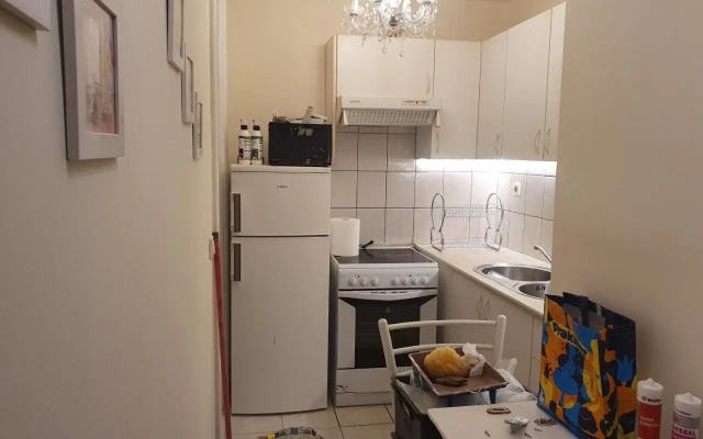 John's Athenian Beauty 45m2 , Metro 7' (Adults Only)