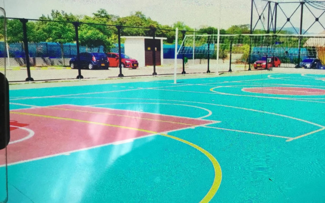 Condominio peñazul la morada lo mejor