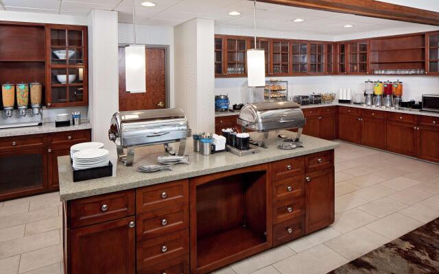 Homewood Suites by Hilton Boston/Billerica