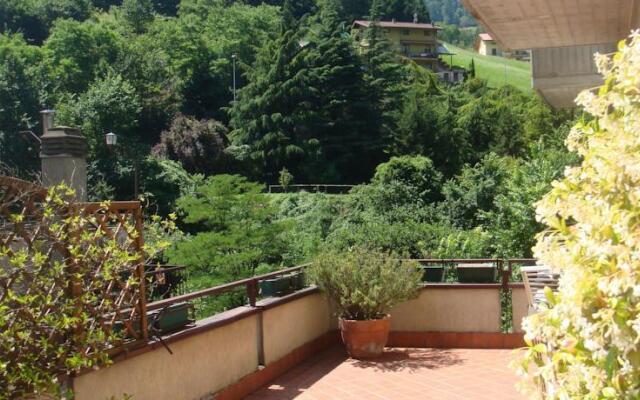 Appartamento Condominio Ponte