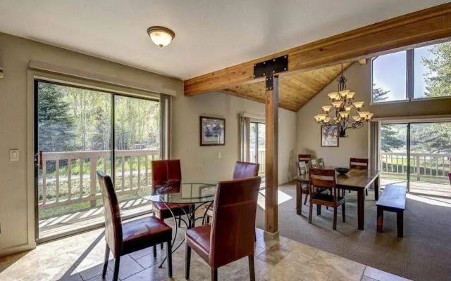 Solamere Drive Private Home by Alpine Ski Properties