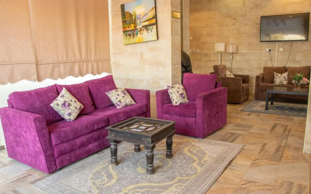 Magic Suite Plus For Hotel Apartment