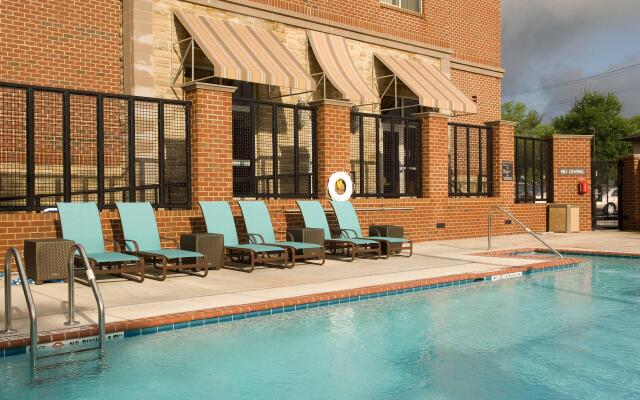 Residence Inn Fairfax City