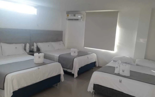 Hotel A1 Express