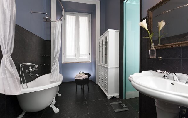 Daniele Manin Guesthouse