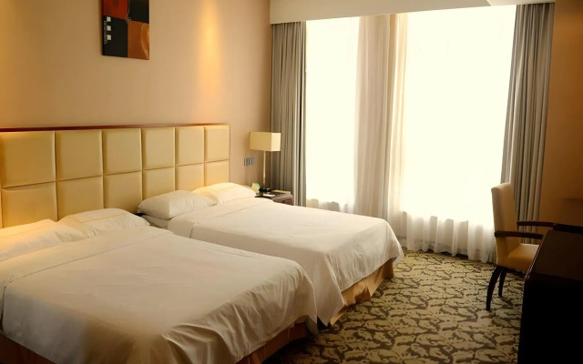 Xiamen Fortune Hotel