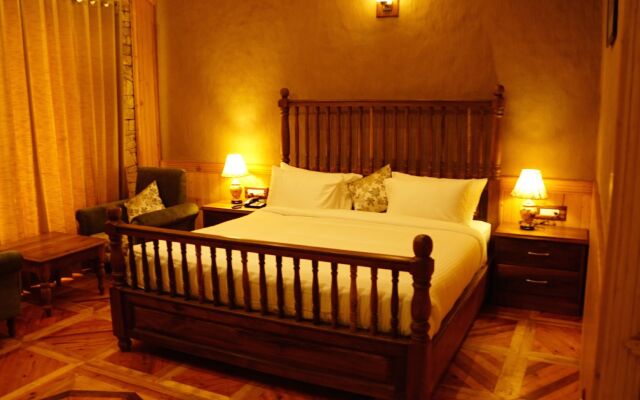 Shivadya - A Boutique Hotel