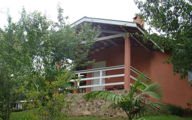 Pousada Highland