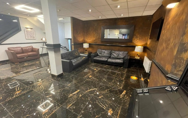 Hylands Hotel