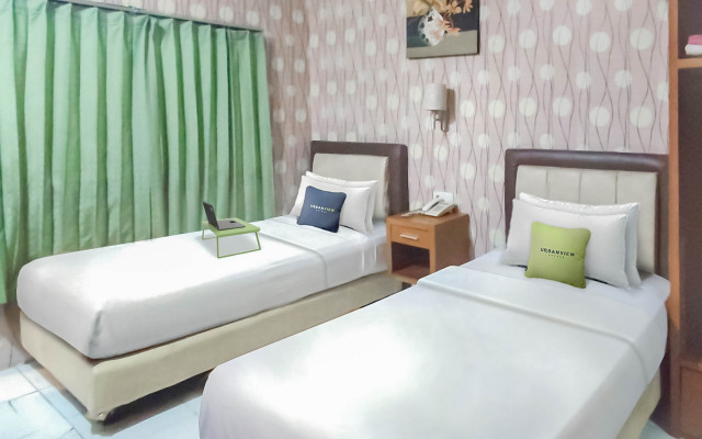 Urbanview Hotel Syariah Citra Nusantara Balikpapan