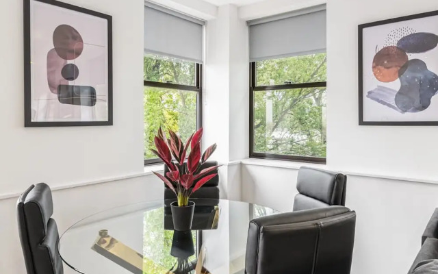 Host Stay 52 Waterside Place