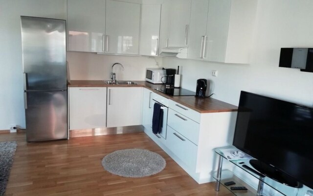 Gauk Apartments Sentrum 3