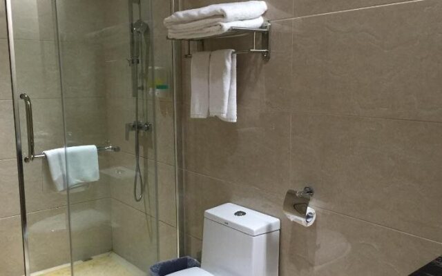 Silale Hotel