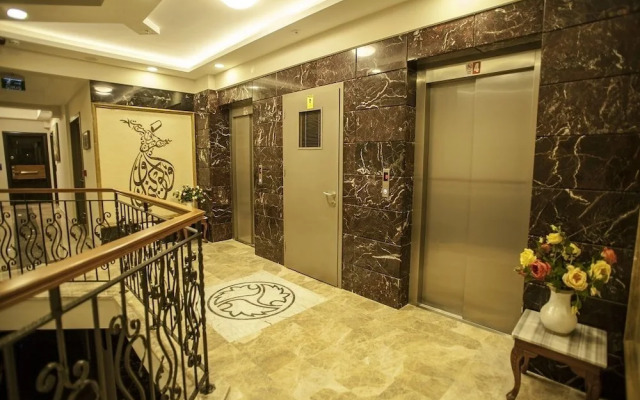Lion Park Suits & Residence