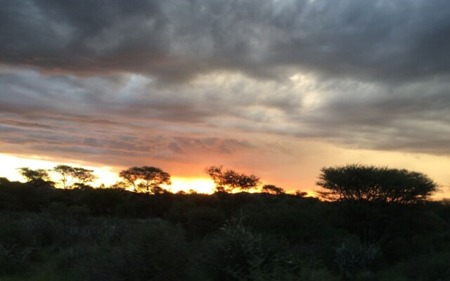 Roidina Safari Lodge