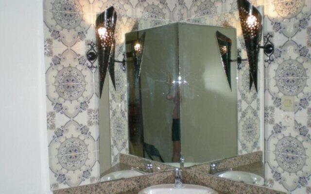 La Porte Des Etoiles