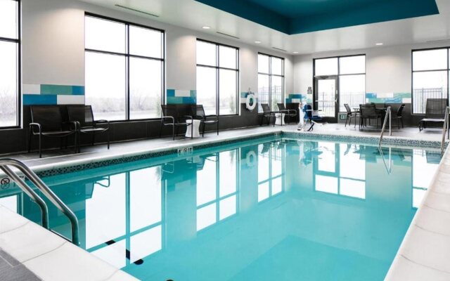 Hampton Inn Wichita Northwest