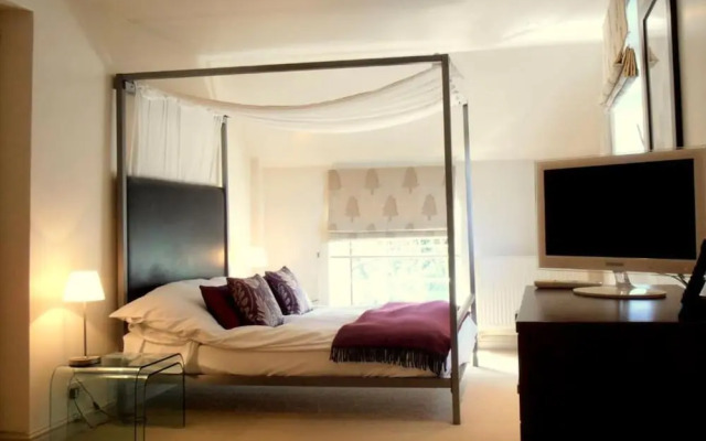 Hunters Rest Inn