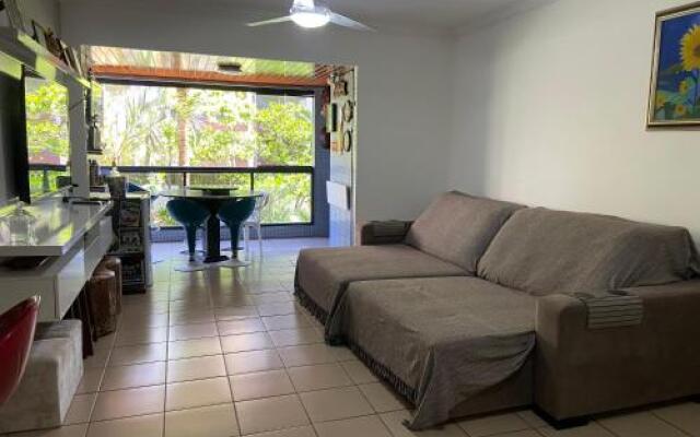 Apartamento Atlantico