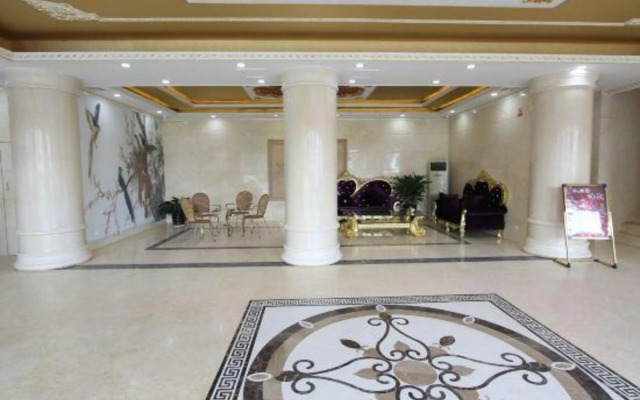 Zhaoqing Dengfeng Business Hotel B