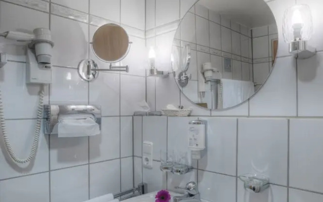 Hotel Paulin
