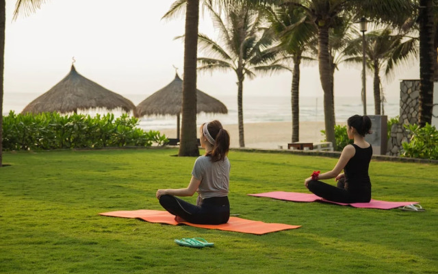 Danang Marble Beach Resort