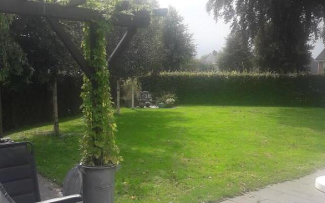 B&B De Keijzer
