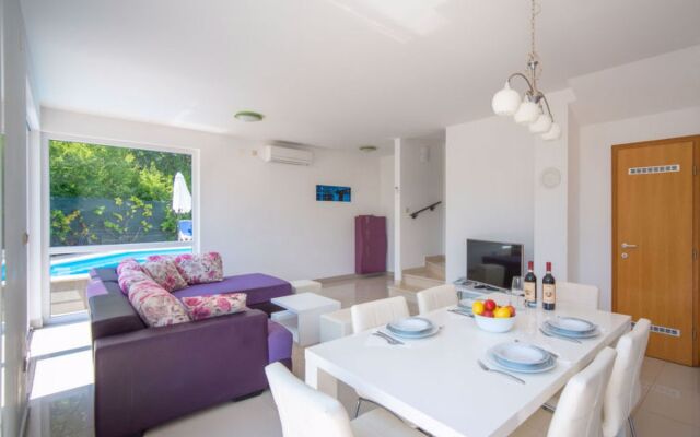 House Graziani Krk/Kornić 10606