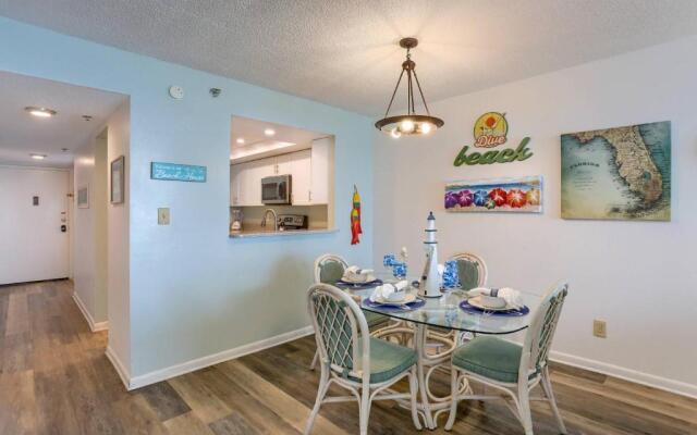 607 Sandcastle I