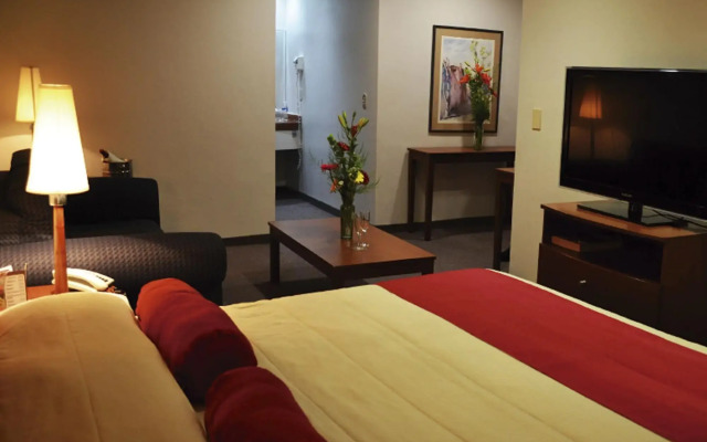 Hotel Mediterraneo