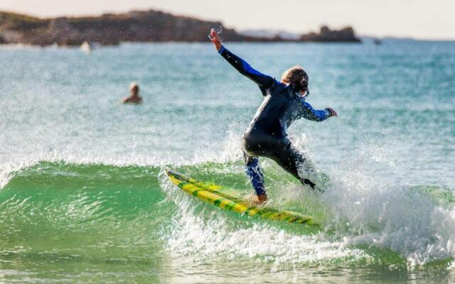 Les Villas D'onalou - Buguélès