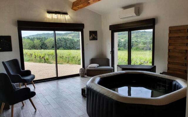 Le Terme Roux - Mont Ventoux