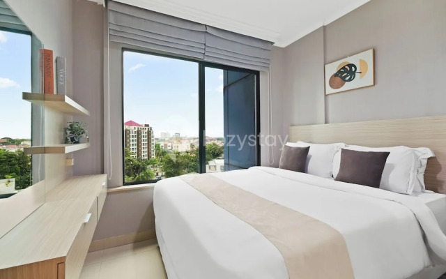 Brunel by Kozystay - Pondok Indah