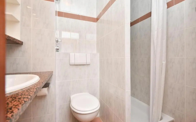 Hamburger Straße 11 Wohnung S