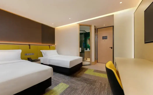Aer Shanghai