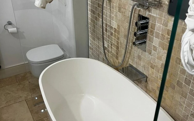 Lovely 2-bed Apartment in Brixton Central Location