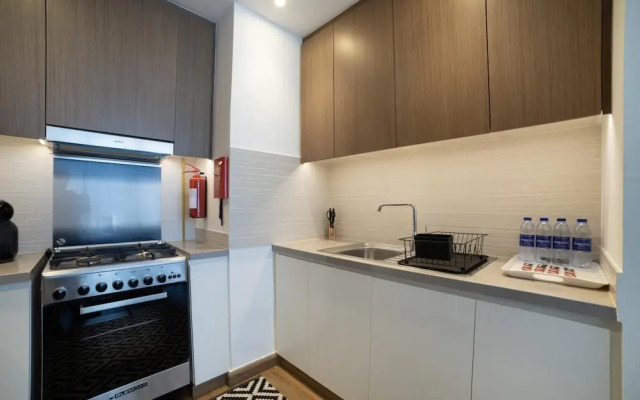 Unit 301 5242 Tower 1