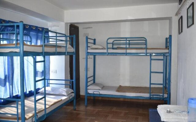 Bunkotel (Bunk@4&6)